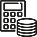 پیش‌نمایش فایل calculation-1411697 از پک پول