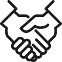 پیش‌نمایش فایل handshake-1411696 از پک پول
