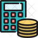پیش‌نمایش فایل calculation-1411729 از پک پول