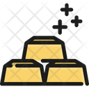 پیش‌نمایش فایل gold-bars-1411751 از پک پول