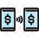 پیش‌نمایش فایل mobile-banking-1411731 از پک پول