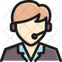 پیش‌نمایش فایل operator-1411730 از پک پول