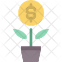 پیش‌نمایش فایل money-growth-1411784 از پک پول
