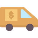 پیش‌نمایش فایل money-truck-1411759 از پک پول