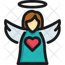 پیش‌نمایش فایل angel-1432473 از پک روز ولنتاین