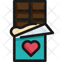 پیش‌نمایش فایل chocolate-1432475 از پک روز ولنتاین