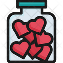 پیش‌نمایش فایل heart-bottle-1432497 از پک روز ولنتاین