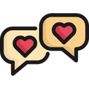 پیش‌نمایش فایل love-message-1432501 از پک روز ولنتاین