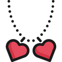 پیش‌نمایش فایل necklace-1432488 از پک روز ولنتاین