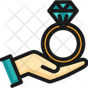 پیش‌نمایش فایل ring-1432489 از پک روز ولنتاین