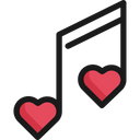 پیش‌نمایش فایل romantic-music-1432494 از پک روز ولنتاین