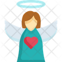 پیش‌نمایش فایل angel-1432505 از پک روز ولنتاین