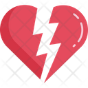 پیش‌نمایش فایل broken-heart-1432514 از پک روز ولنتاین