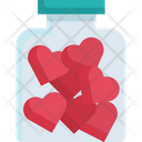 پیش‌نمایش فایل heart-bottle-1432529 از پک روز ولنتاین