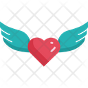 پیش‌نمایش فایل heart-wing-1432528 از پک روز ولنتاین