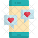 پیش‌نمایش فایل love-message-1432535 از پک روز ولنتاین