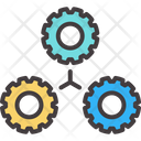 پیش‌نمایش فایل cogwheel-1439605 از پک تجزیه و تحلیل داده.
