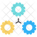 پیش‌نمایش فایل cogwheel-1439637 از پک تجزیه و تحلیل داده.