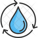 پیش‌نمایش فایل recycle-water-1453111 از پک بوم شناسی و انرژی سبز