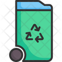پیش‌نمایش فایل recycling-can-1453091 از پک بوم شناسی و انرژی سبز