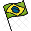 پیش‌نمایش فایل brazil-flag-1463350 از پک کارناوال برزیل