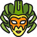 پیش‌نمایش فایل carnival-mask-1463347 از پک کارناوال برزیل