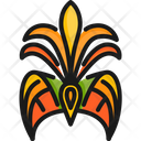 پیش‌نمایش فایل carnival-mask-1463363 از پک کارناوال برزیل