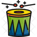 پیش‌نمایش فایل drum-1463361 از پک کارناوال برزیل
