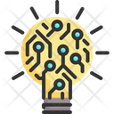پیش‌نمایش فایل idea-1463407 از پک ربات و هوش مصنوعی