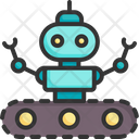 پیش‌نمایش فایل robot-1463412 از پک ربات و هوش مصنوعی