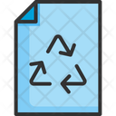 پیش‌نمایش فایل recycle-paper-1469081 از پک بوم شناسی