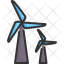 پیش‌نمایش فایل wind-turbine-1469104 از پک بوم شناسی