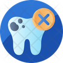 پیش‌نمایش فایل decayed-teeth-1473474 از پک مراقبت دندان
