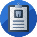 پیش‌نمایش فایل dental-report-1473469 از پک مراقبت دندان