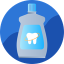 پیش‌نمایش فایل mouthwash-1473450 از پک مراقبت دندان