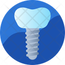 پیش‌نمایش فایل teeth-implant-1473471 از پک مراقبت دندان