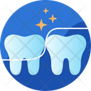 پیش‌نمایش فایل tooth-floss-1473458 از پک مراقبت دندان