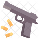 پیش‌نمایش فایل gun-1478802 از پک قانون و عدالت