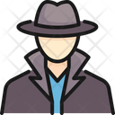 پیش‌نمایش فایل detective-1478758 از پک قانون و عدالت