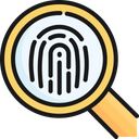 پیش‌نمایش فایل fingerprint-1478762 از پک قانون و عدالت