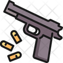 پیش‌نمایش فایل gun-1478770 از پک قانون و عدالت