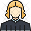 پیش‌نمایش فایل judge-1478787 از پک قانون و عدالت