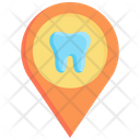 پیش‌نمایش فایل dental-clinic-location-1537122 از پک مراقبت دندان
