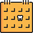 پیش‌نمایش فایل dental-appointment-1537093 از پک مراقبت دندان