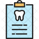 پیش‌نمایش فایل dental-prescription-1537106 از پک مراقبت دندان
