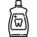 پیش‌نمایش فایل mouthwash-1537057 از پک مراقبت دندان