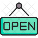 پیش‌نمایش فایل open-signboard-1537016 از پک تجارت الکترونیک و خرید