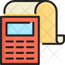 پیش‌نمایش فایل receipt-generator-1537009 از پک تجارت الکترونیک و خرید