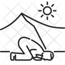 پیش‌نمایش فایل muslim-1571195 از پک رمضان کریم