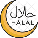 پیش‌نمایش فایل halal-1571200 از پک رمضان کریم